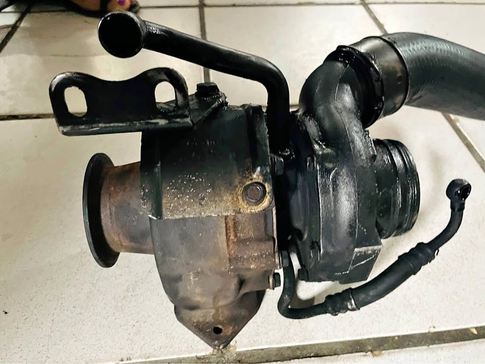 BMW 1 E87 Turbocharger - Private Seller BMW 1 E87 Turbocharger - Private Seller