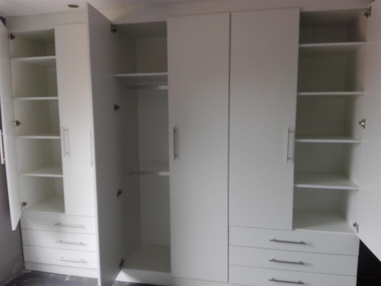 Bedroom Cupboards At Unbeatable Low Prices