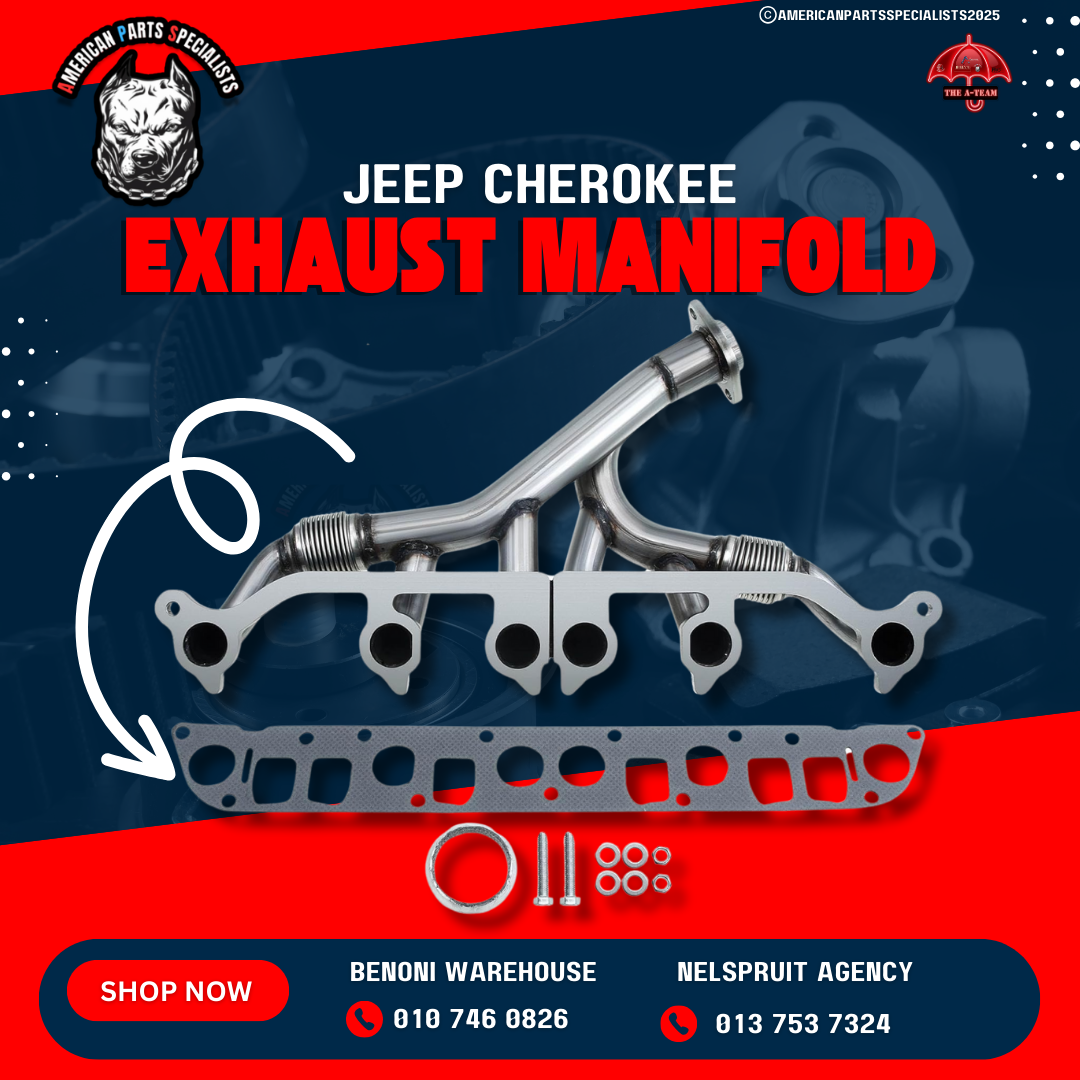 Exhaust Manifolds For Sale - Private Seller