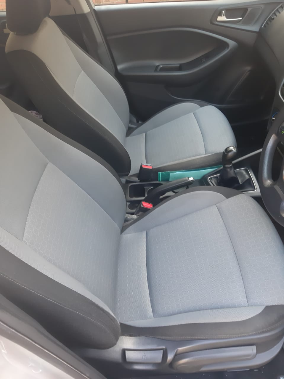 Used 2016 Hyundai i20 1.2 Motion - Private Seller Used 2016 Hyundai i20 1.2 Motion - Private Seller