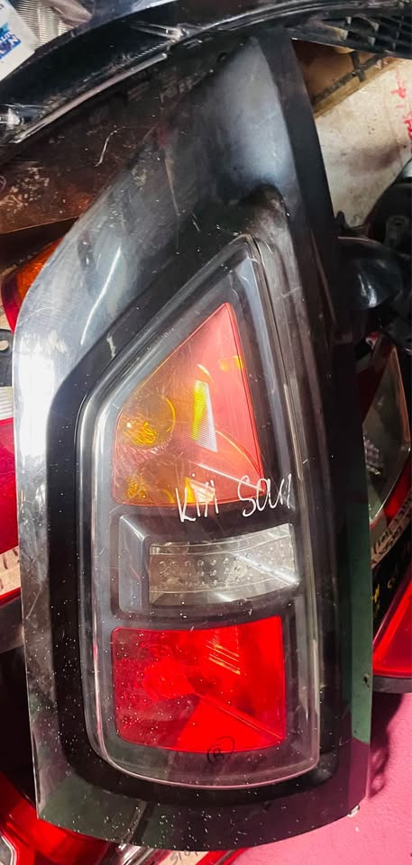 Kia Soul taillight - Private Seller Kia Soul taillight - Private Seller