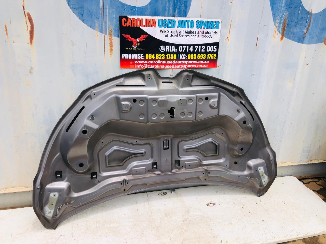 Renault Captur bonnet (2018) - Private Seller Renault Captur bonnet (2018) - Private Seller