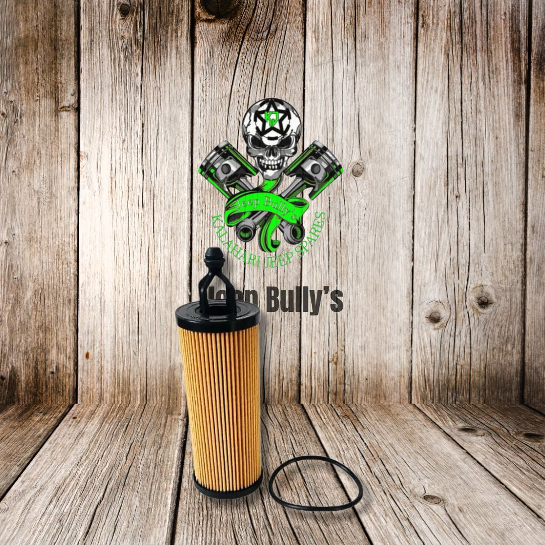 Jeep Grand Cherokee 3.6 Oil Filter - Private Seller Jeep Grand Cherokee 3.6 Oil Filter - Private Seller
