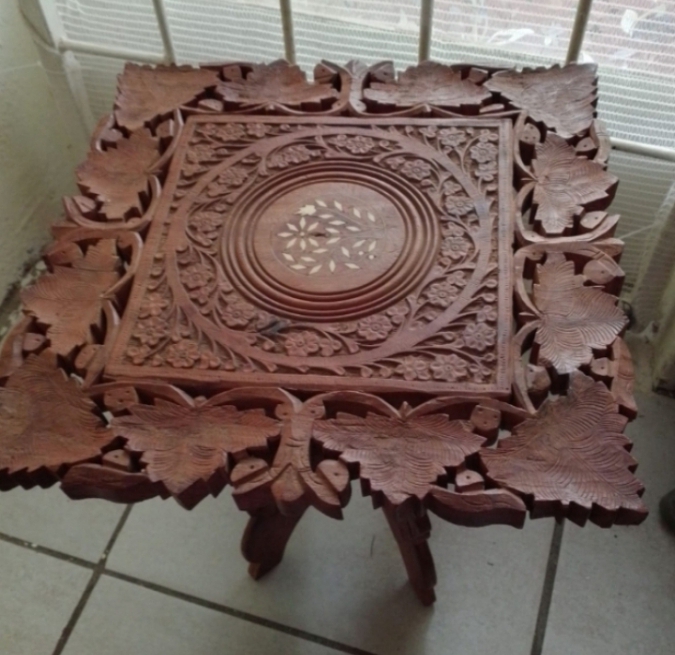 Antiques