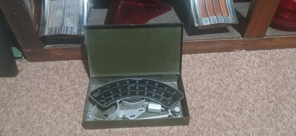 Ford very old, carburettor service kid - Private Seller