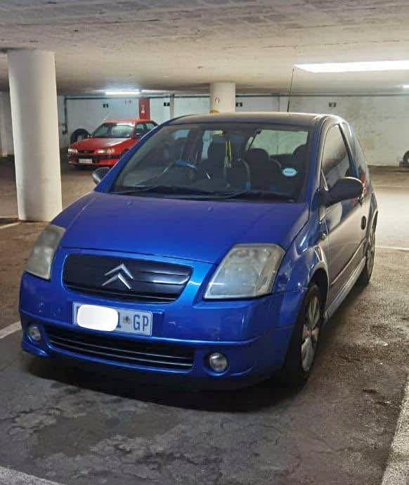 Citroen C2 for sale