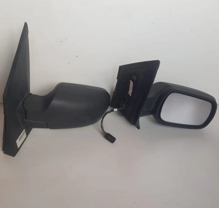Ford Fiesta (2005-2009) Door Mirrors - Private Seller Ford Fiesta (2005-2009) Door Mirrors - Private Seller