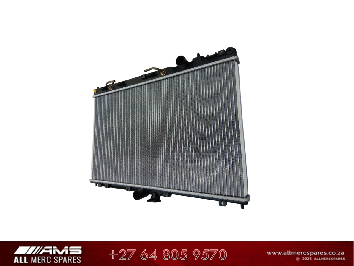 Mitsubishi Outlander 2.4 (2013+) Aircon Radiator for Sale - Private Seller Mitsubishi Outlander 2.4 (2013+) Aircon Radiator for Sale - Private Seller