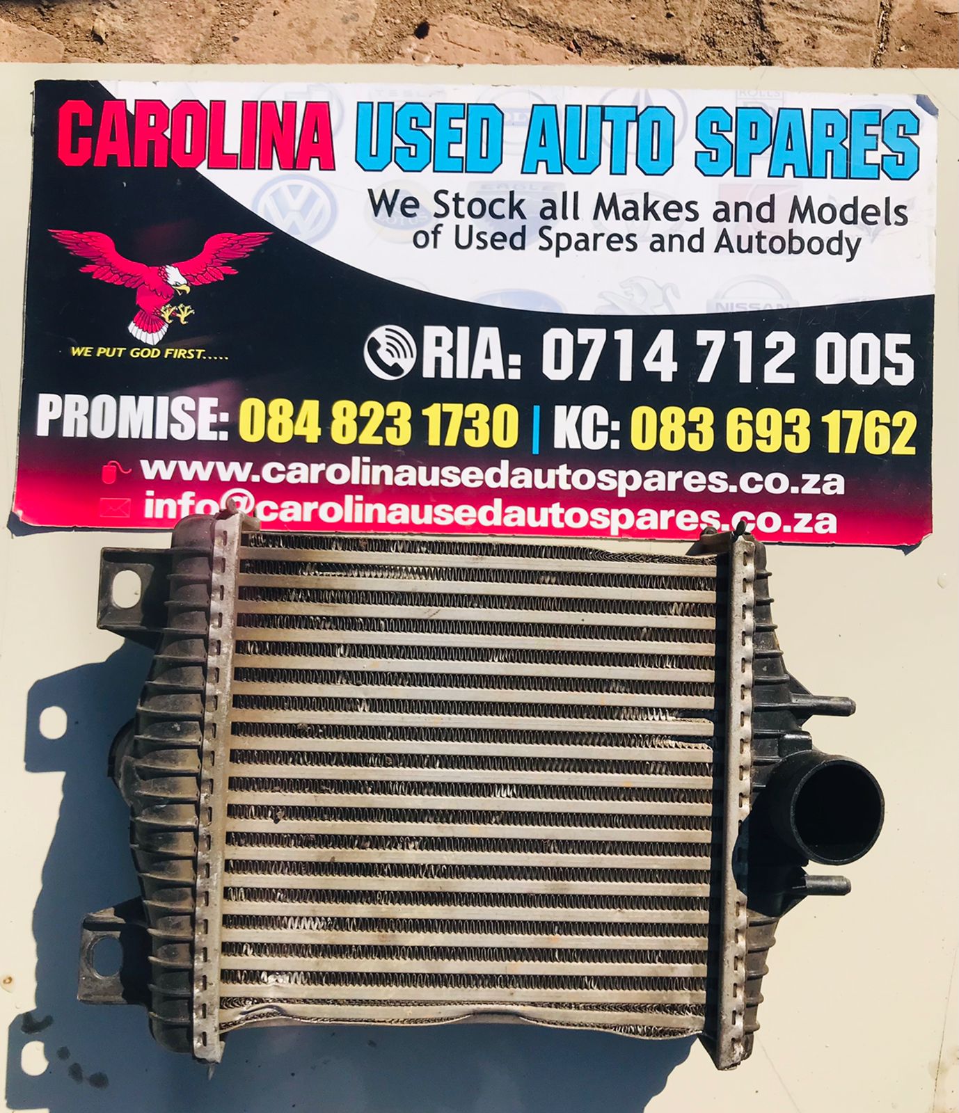 Range Rover Vague and Range Rover Sport (L494) v8 intercooler - Private Seller Range Rover Vague and Range Rover Sport (L494) v8 intercooler - Private Seller