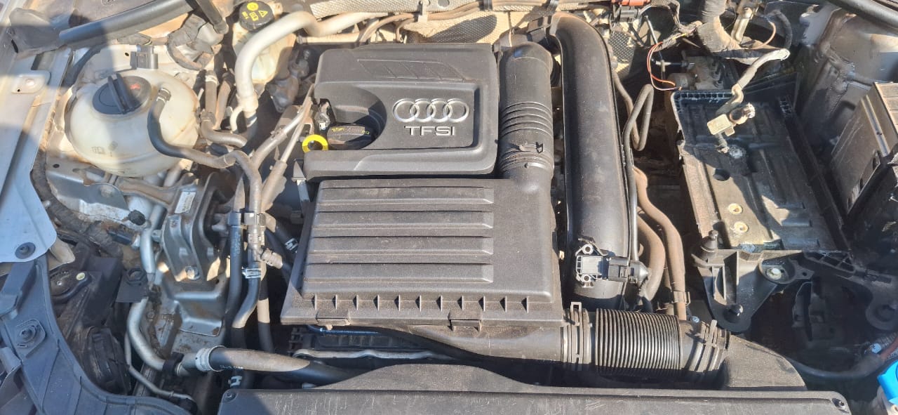 Audi A3 Sedan Now Stripping for Spares - Private Seller Audi A3 Sedan Now Stripping for Spares - Private Seller