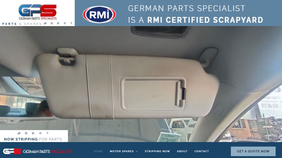 Audi A4 B8 2008 used sun visor (interior parts) for sale - Private Seller Audi A4 B8 2008 used sun visor (interior parts) for sale - Private Seller