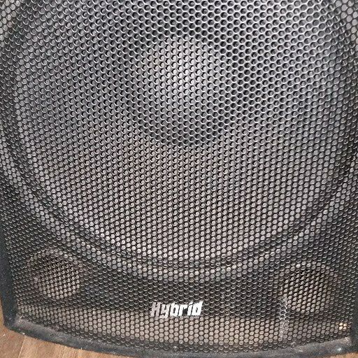 hybrid bass bin price