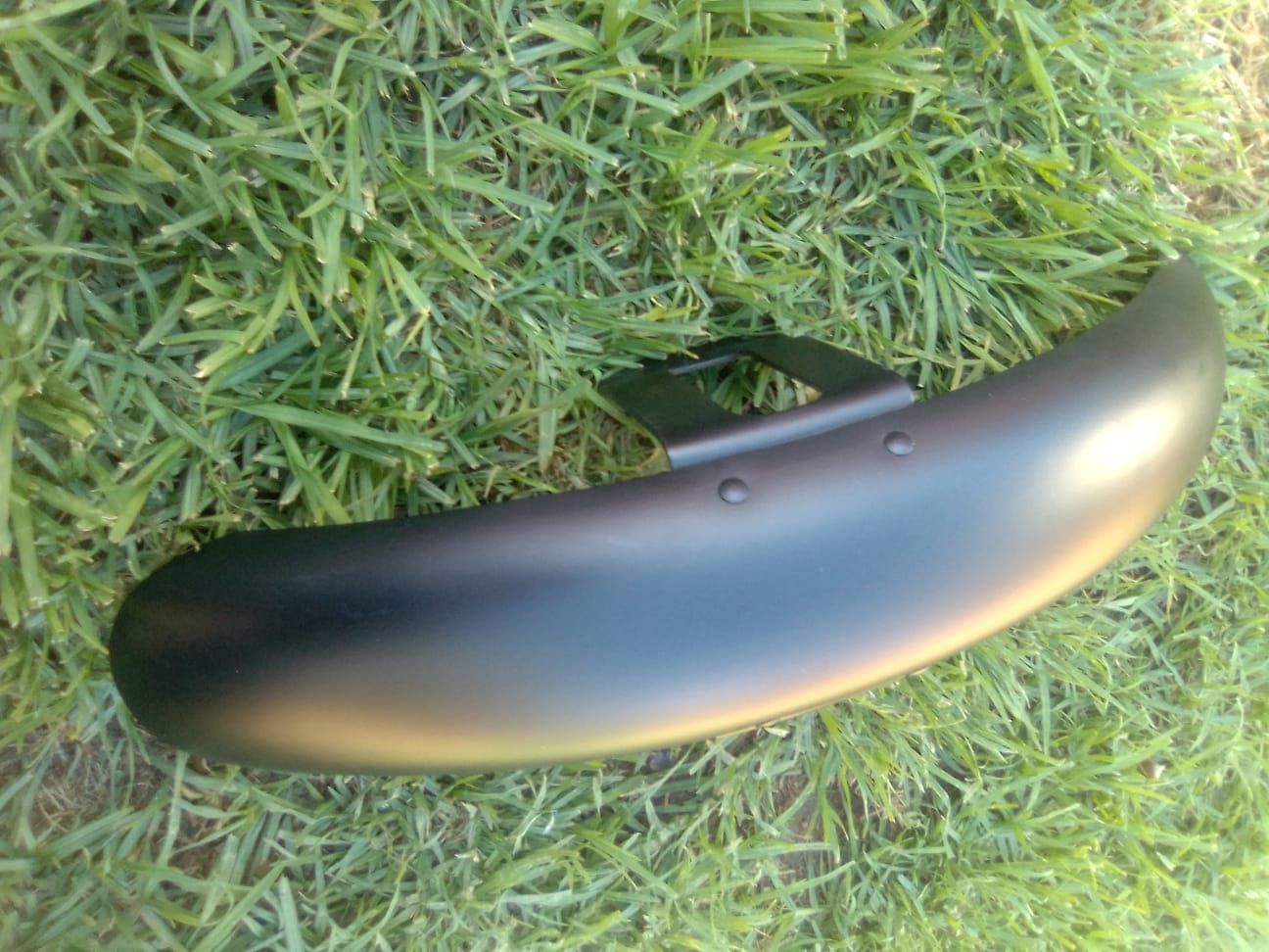 Harley Davidson Front Fender Mud Guard