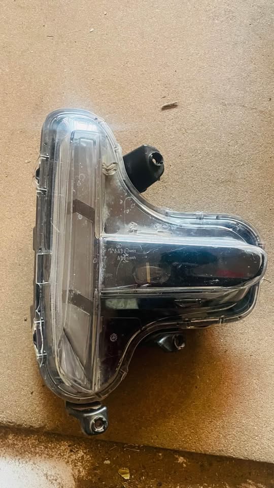 Chery Tiggo 7 pro fog light - Private Seller Chery Tiggo 7 pro fog light - Private Seller