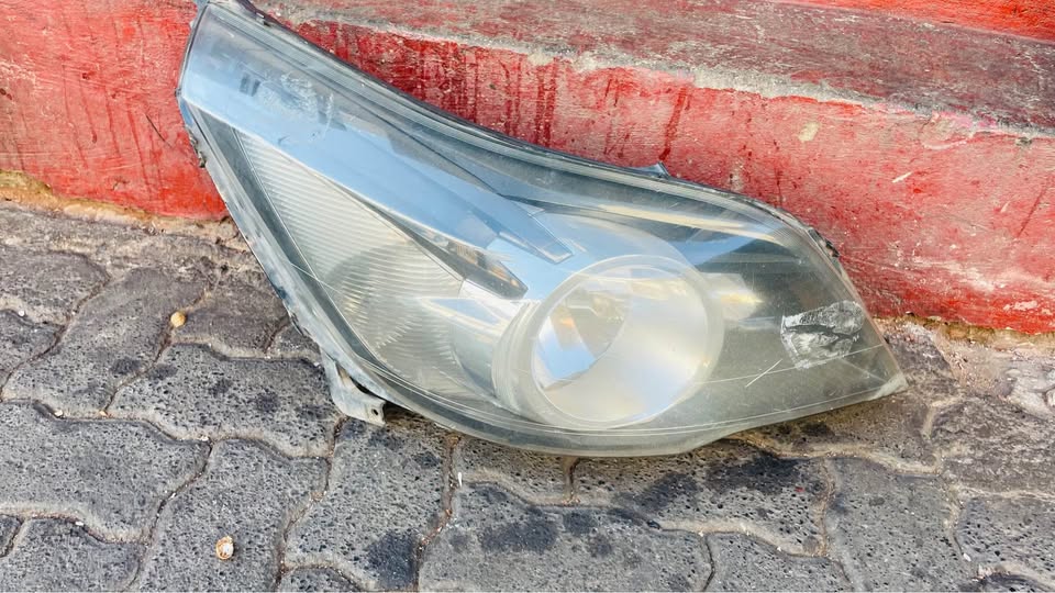 Chevrolet Utility headlight - Private Seller Chevrolet Utility headlight - Private Seller