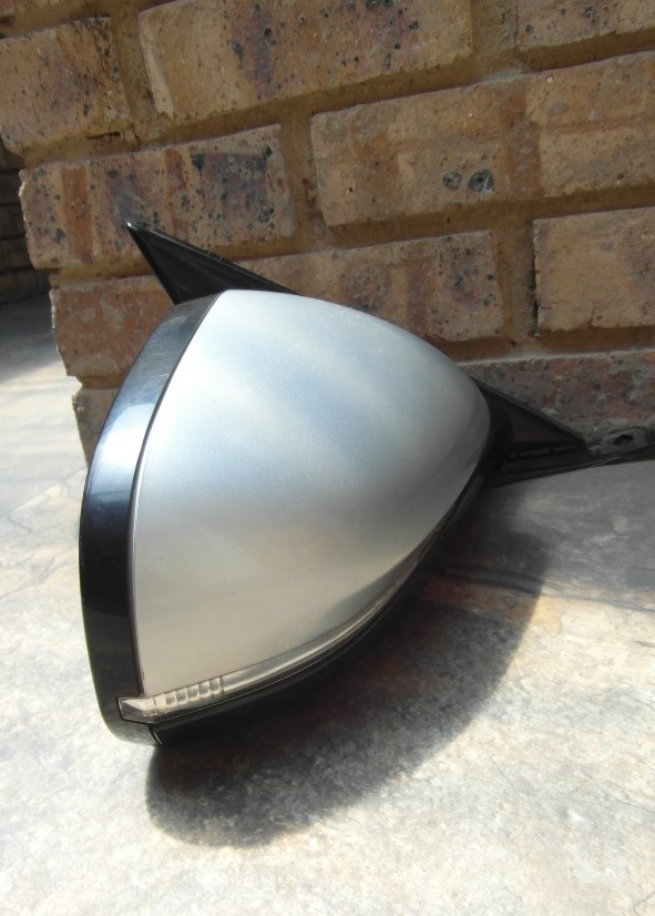 Jaguar XJ side mirrors for sale | AUTO EZI - Private Seller
