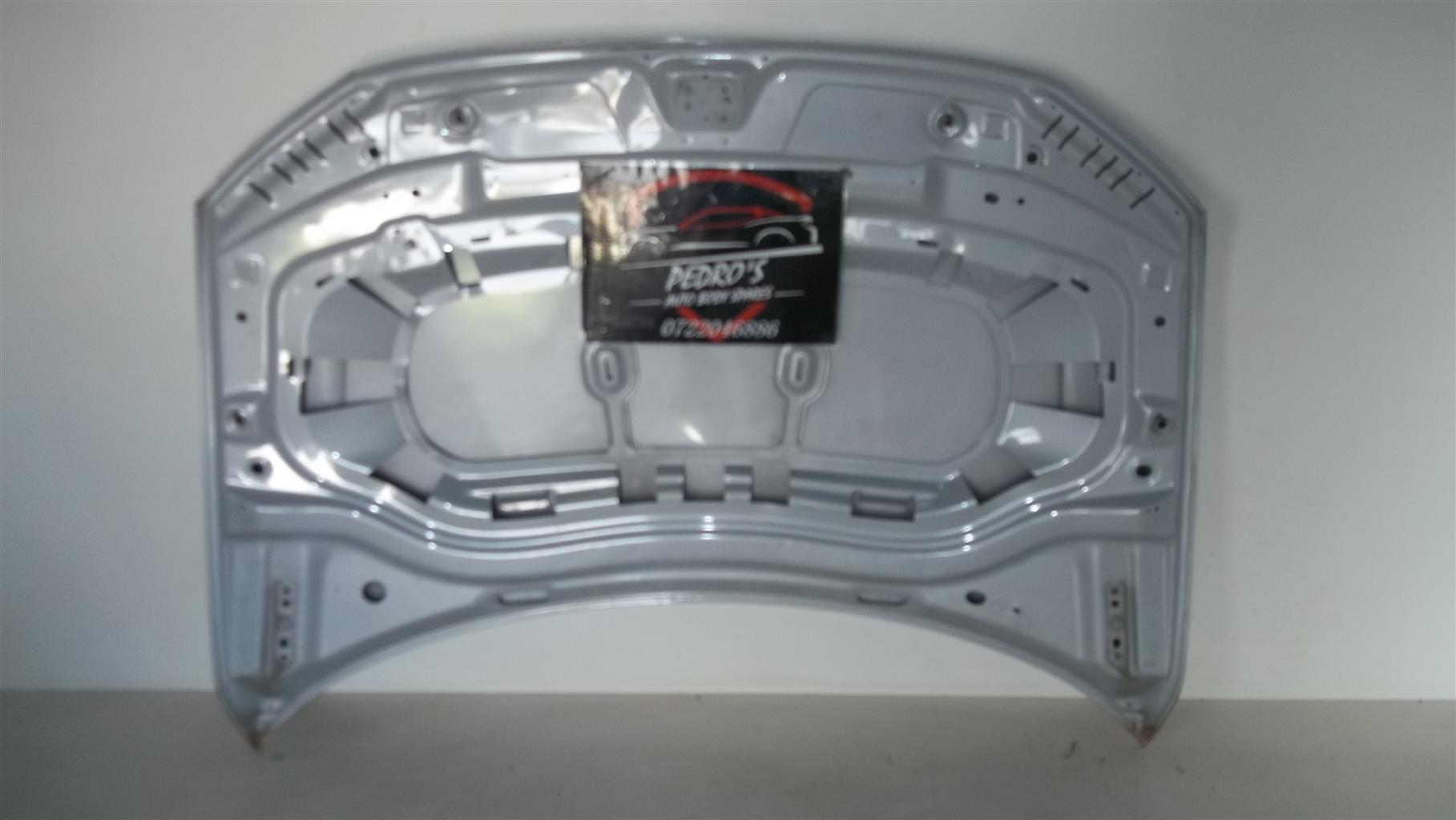 VW Tiguan ('17-'20) bonnet - Private Seller