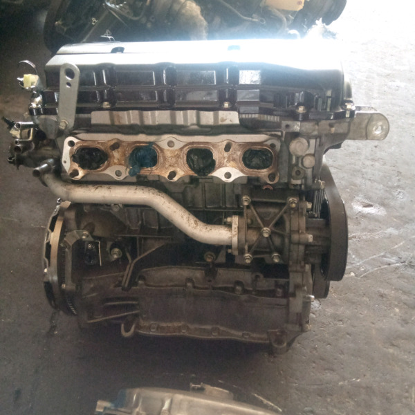 Mitsubishi 4B11 Single VVT (2 Sensors) Engine for Sale - Private Seller