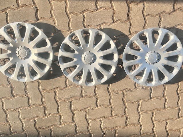 Ford fiesta wheel caps - Private Seller Ford fiesta wheel caps - Private Seller
