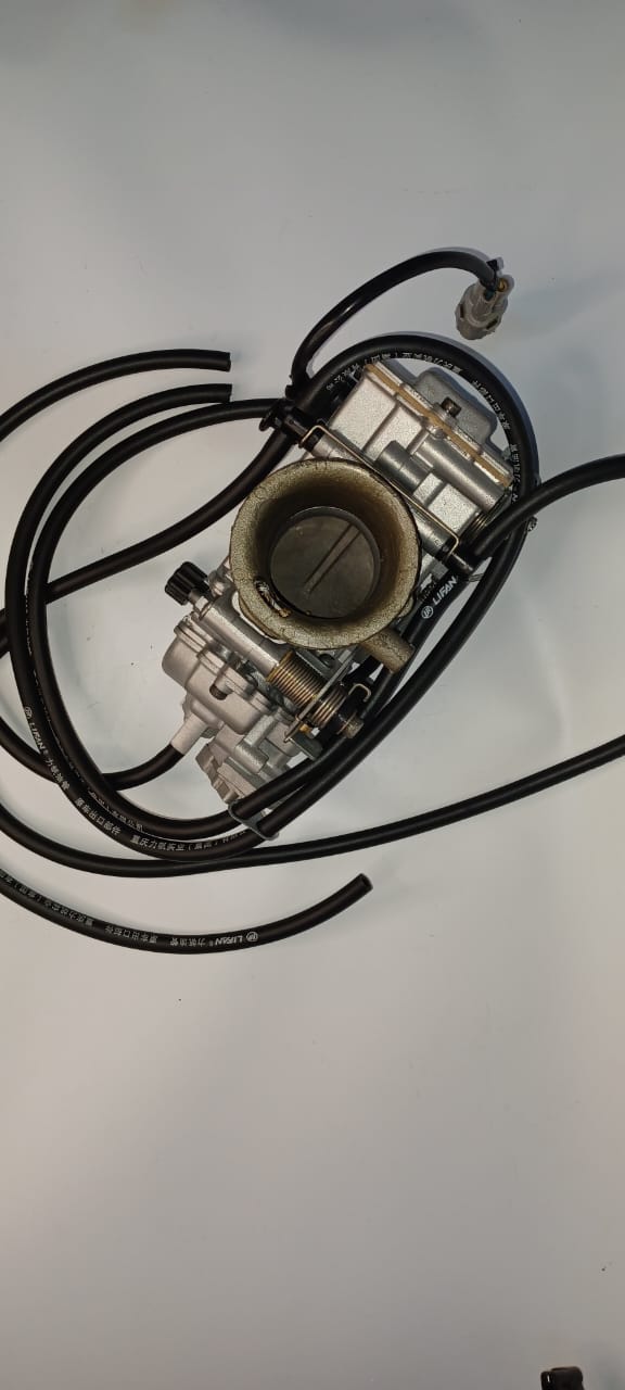 KEIHIN FCR CARBURETTORS FOR SALE KEIHIN FCR CARBURETTORS FOR SALE