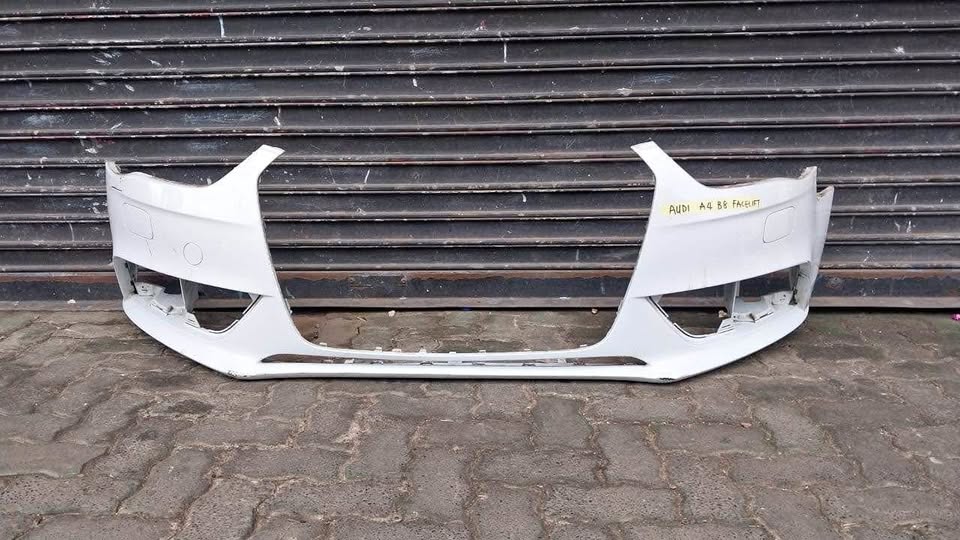 Audi A4 B8 facelift bumper - Private Seller Audi A4 B8 facelift bumper - Private Seller