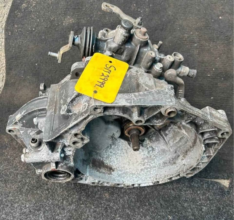 Fiat uno 1.1 gearbox for sale - Private Seller Fiat uno 1.1 gearbox for sale - Private Seller