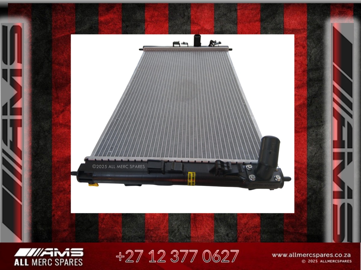 Mitsubishi ASX 2.0 Radiator 2013–On – Brand New in stock - Private Seller