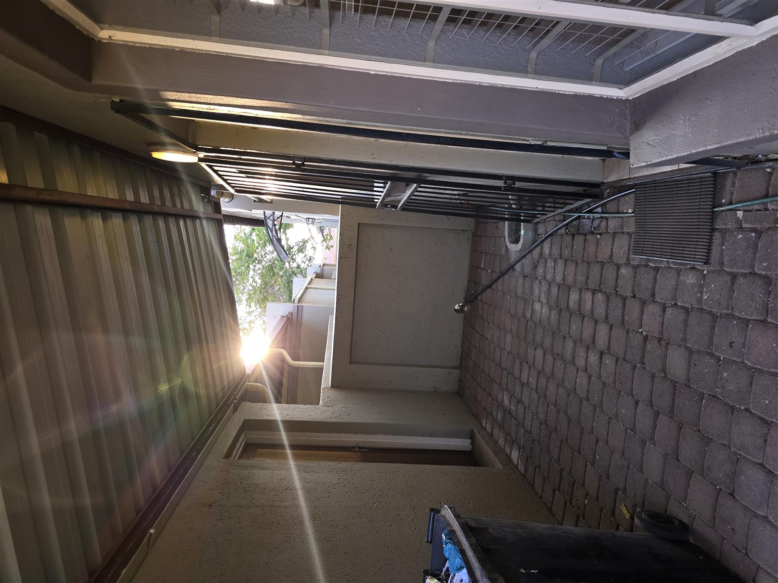 2 Bedroom duplex to rent in 24 hour security complex in Annlin ...