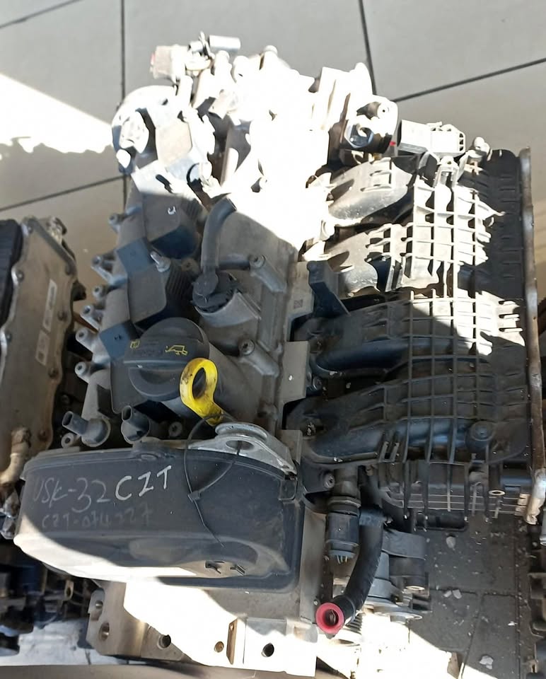 Volkswagen Golf/Jetta 1.4 TSi Petrol Engine (CZT) - Private Seller Volkswagen Golf/Jetta 1.4 TSi Petrol Engine (CZT) - Private Seller
