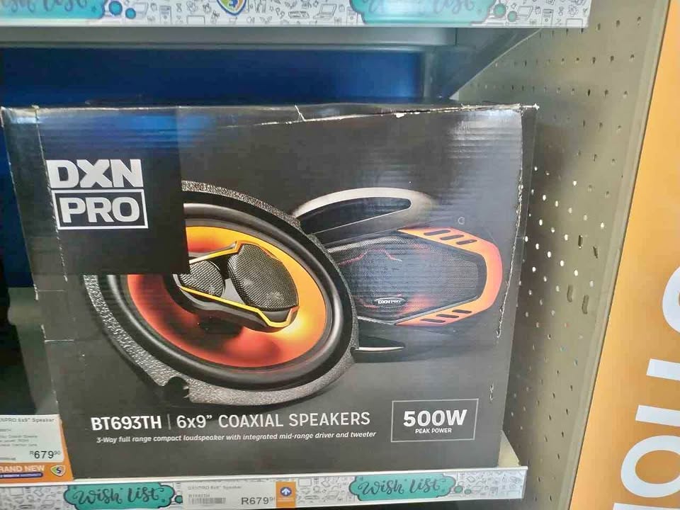 6X9 coaxial speakers 6X9 coaxial speakers