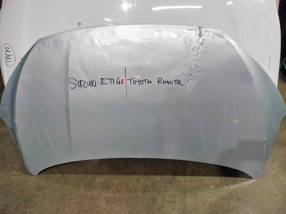 Suzuki Ertiga Bonnet - Private Seller Suzuki Ertiga Bonnet - Private Seller