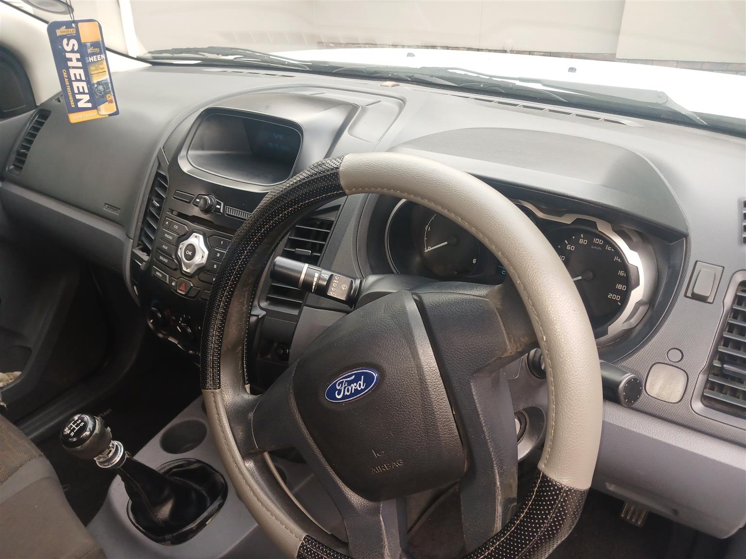Used 2012 Ford Ranger 2.2TDCi single cab Hi-Rider XL Sport - Private Seller Used 2012 Ford Ranger 2.2TDCi single cab Hi-Rider XL Sport - Private Seller