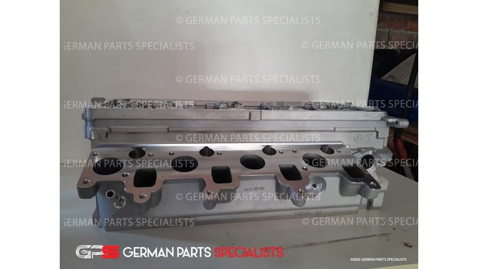 Vw amarok cdb 2.0 tdi bare cylinder head FOR SALE - Private Seller Vw amarok cdb 2.0 tdi bare cylinder head FOR SALE - Private Seller