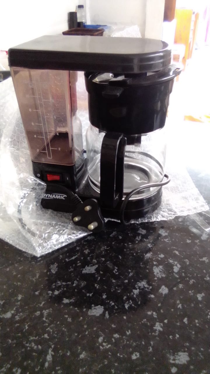 Dynamic Automatic Coffee Maker Bosch Coffee Grinder Junk Mail