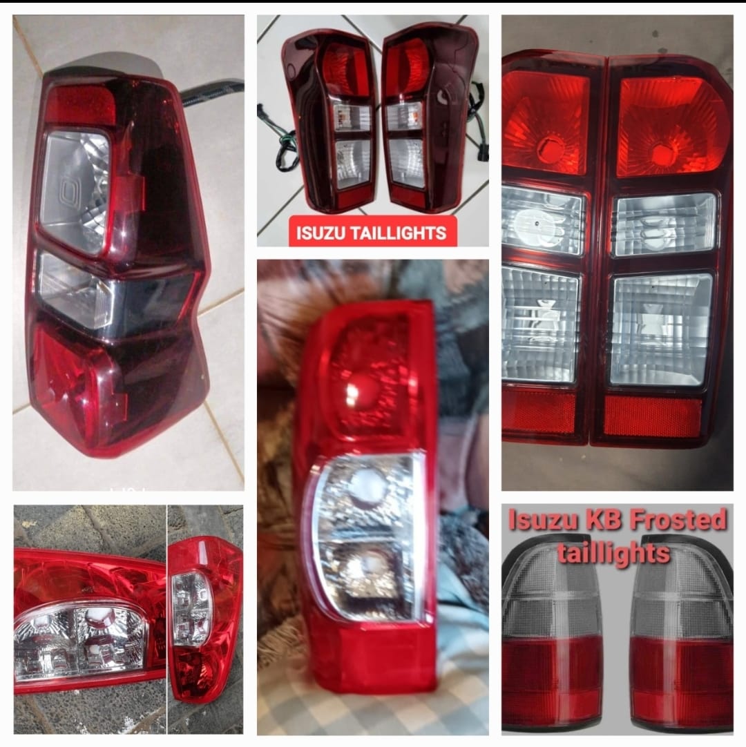 Isuzu spares - Private Seller Isuzu spares - Private Seller