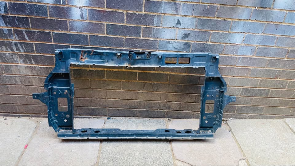 KIA RIO CRADLE - Private Seller