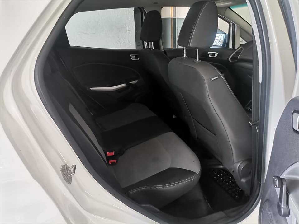 Used Ford EcoSport 1.0T Titanium - Private Seller Used Ford EcoSport 1.0T Titanium - Private Seller