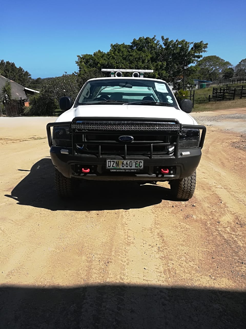 single cab ford ranger on Ford Ranger Single Cab Ranger 2 2tdci Xl 4x4 P U S C Junk Mail