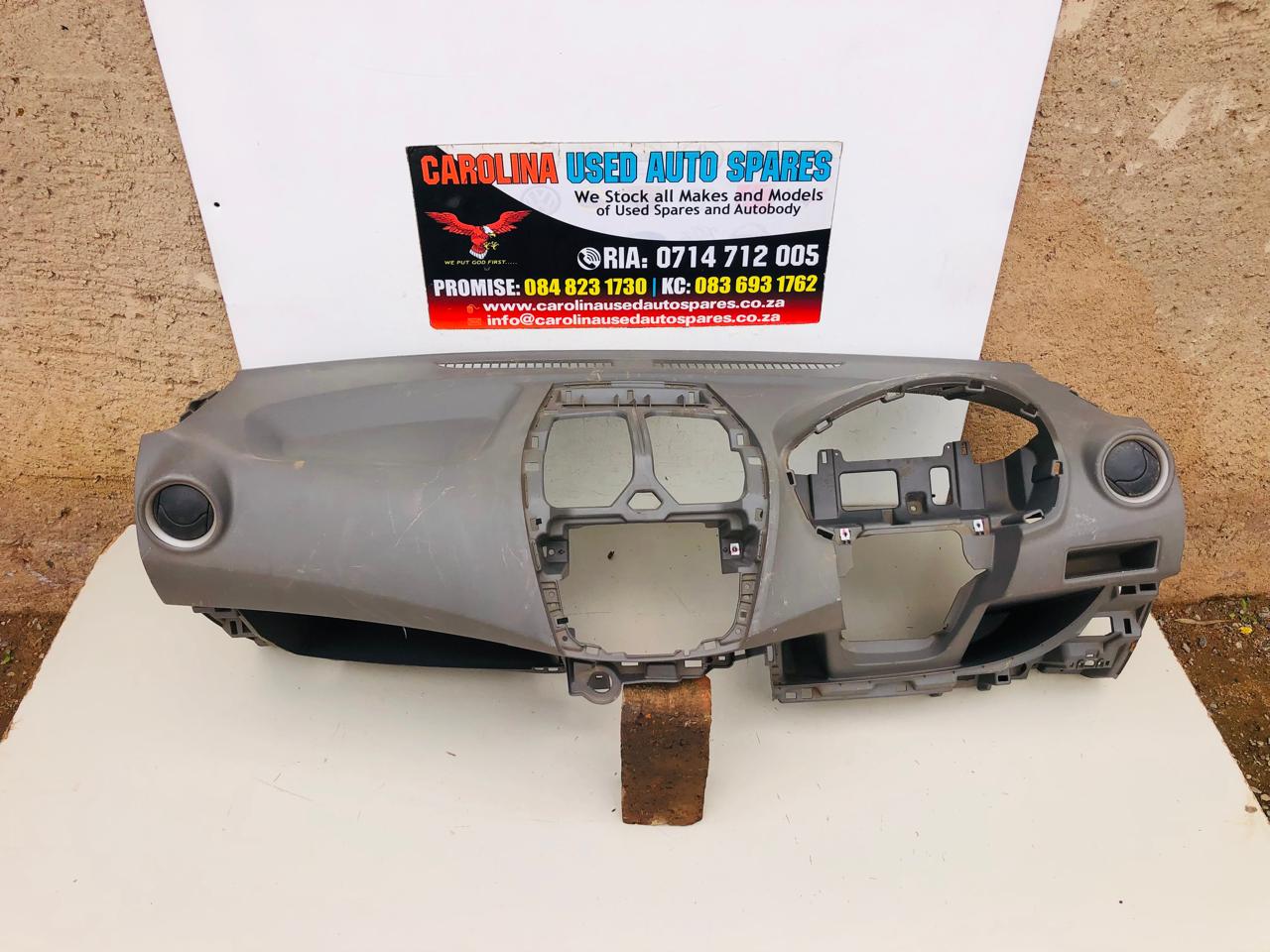 Datsun Go dashboard (New)(2016-2020) - Private Seller Datsun Go dashboard (New)(2016-2020) - Private Seller