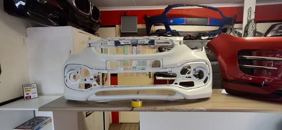 2024 SUZUKI CELERIO FRONT BUMPER FOR FOR SALE - Private Seller