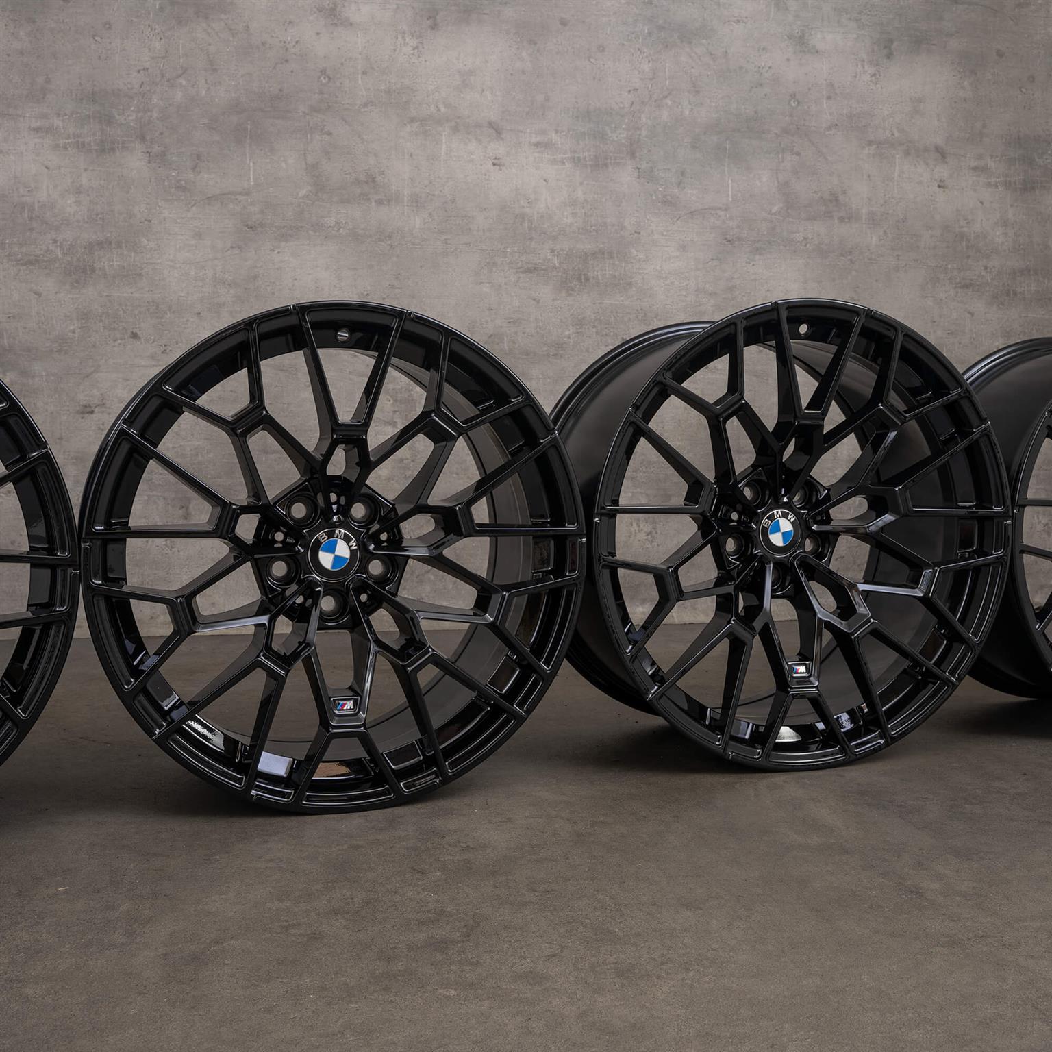 19 inch BMW ///M Mags For Sale. New. - Private Seller 19 inch BMW ///M Mags For Sale. New. - Private Seller