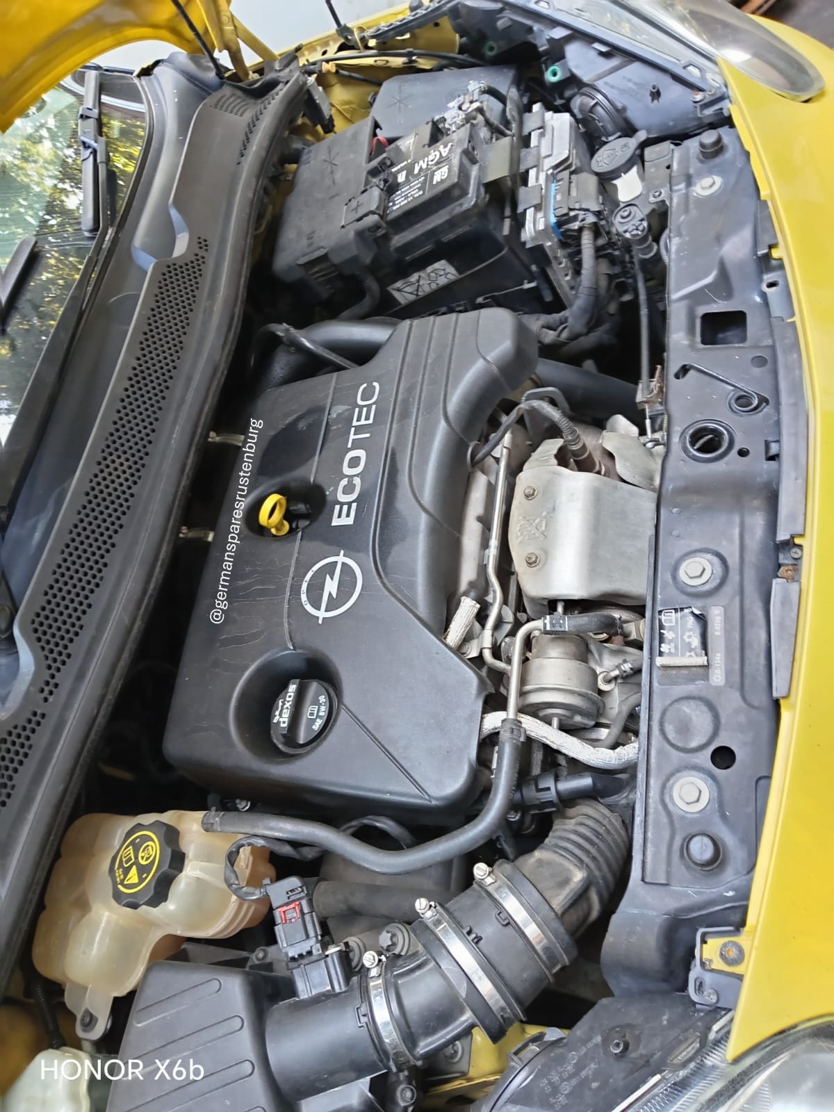 Now Stripping - Opel Adam 1.0T - Private Seller Now Stripping - Opel Adam 1.0T - Private Seller