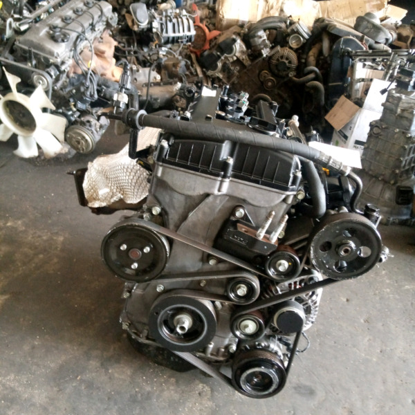 Hyundai IX35 Kia 2.0L G4KD Engine for Sale - Private Seller