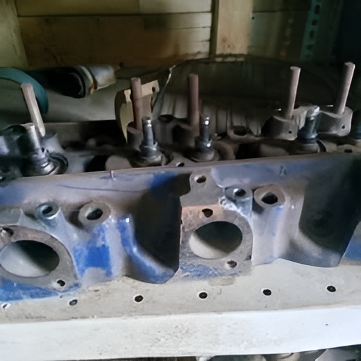 Cylinder Engine Heads for Sale - Private Seller Cylinder Engine Heads for Sale - Private Seller