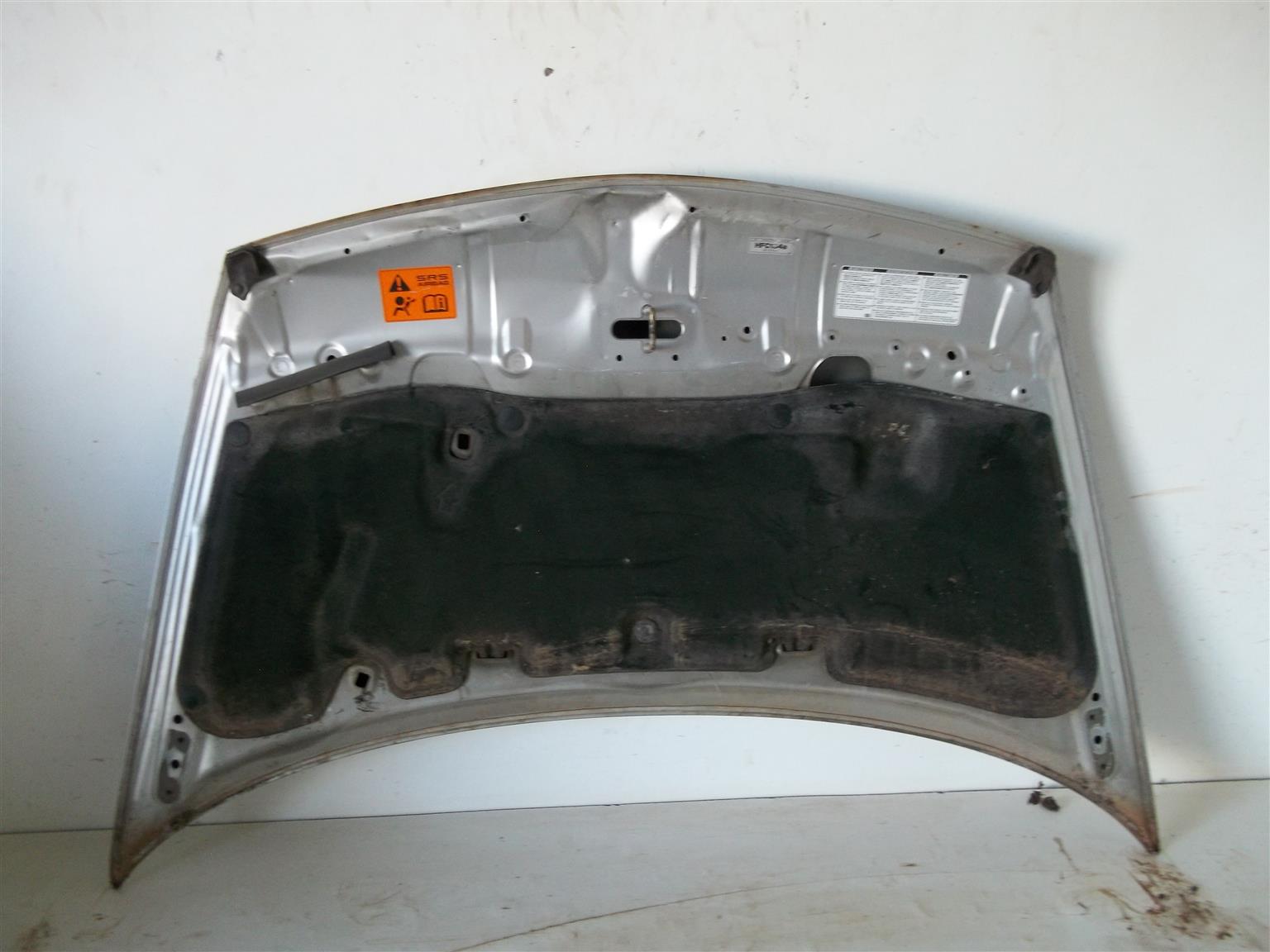 Honda Civic '06-'11 bonnet - Private Seller