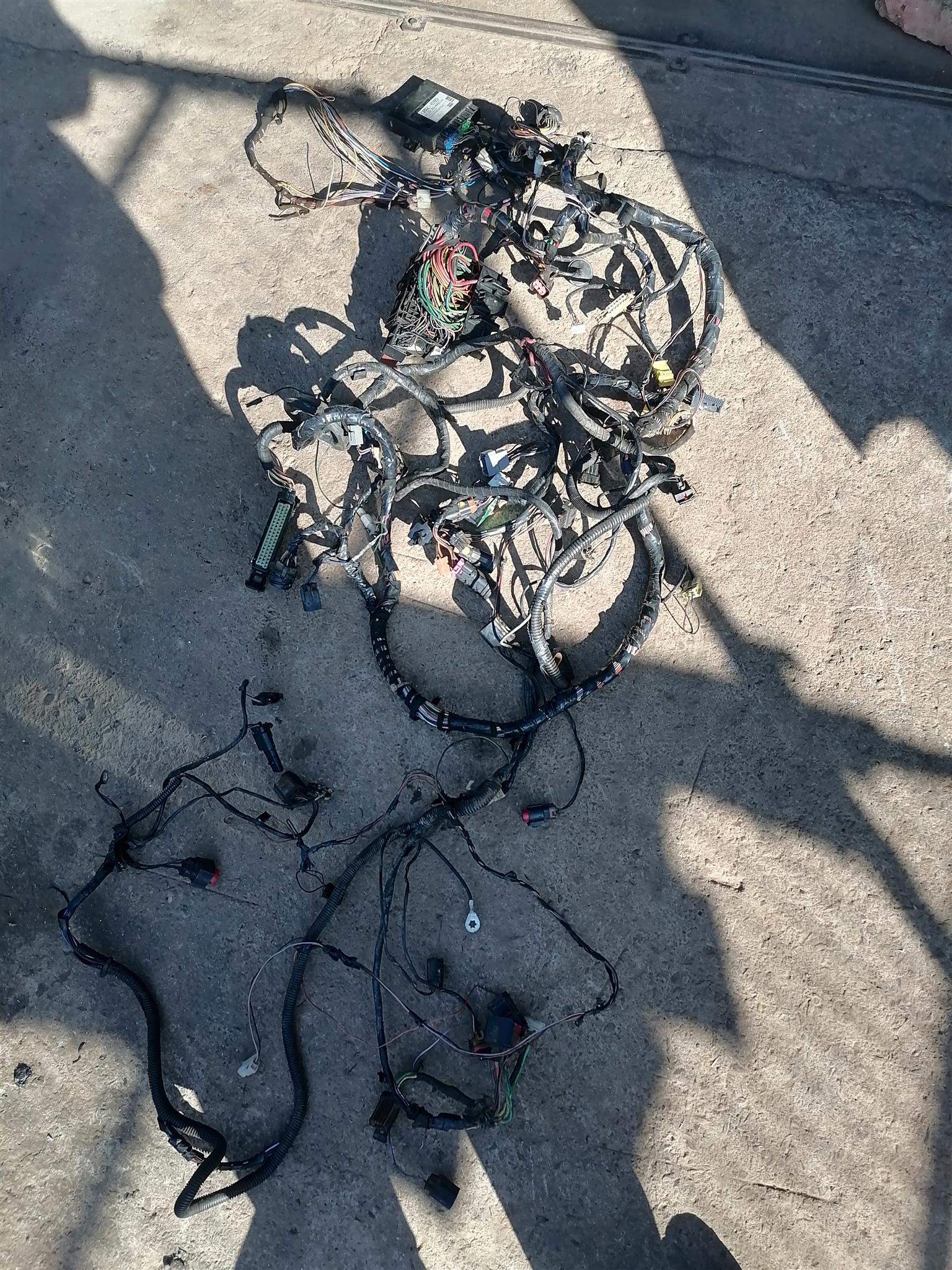 Ford bantum rocam 1.3 wiring for sale - Private Seller Ford bantum rocam 1.3 wiring for sale - Private Seller