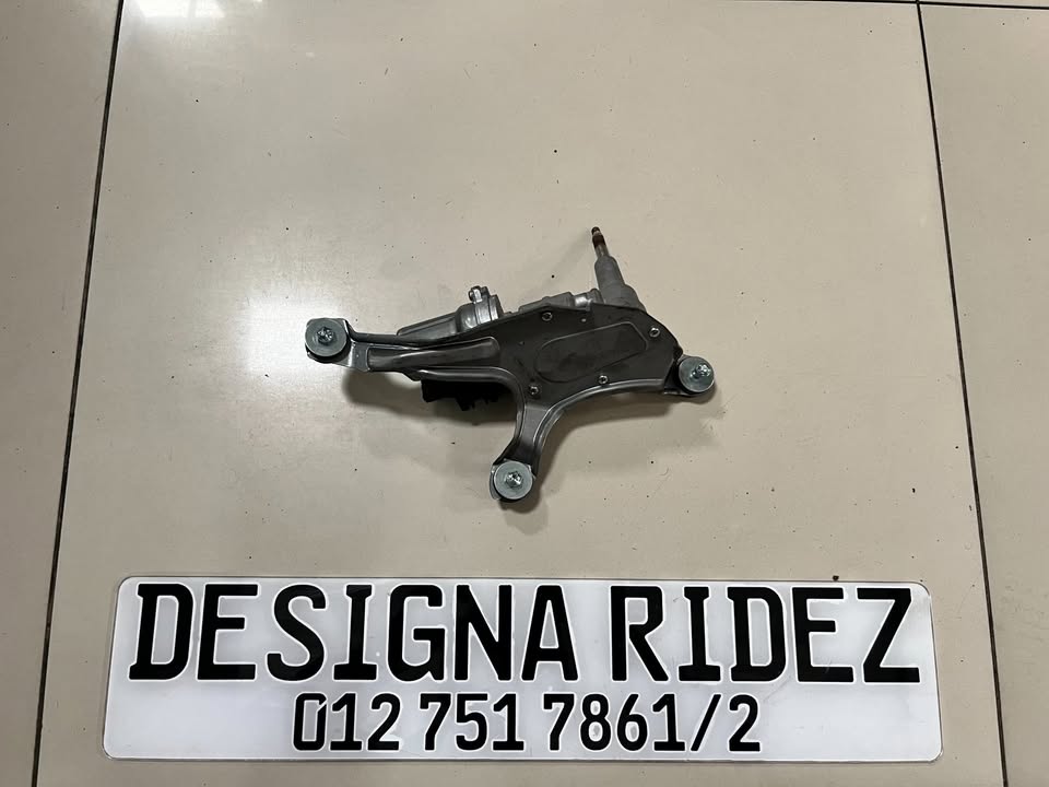 LEXUS NX200T REAR WINDSCREEN WIPER MOTOR AVAILABLE. - Private Seller LEXUS NX200T REAR WINDSCREEN WIPER MOTOR AVAILABLE. - Private Seller