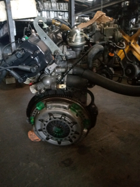 Toyota Tazz 2E Engine for Sale