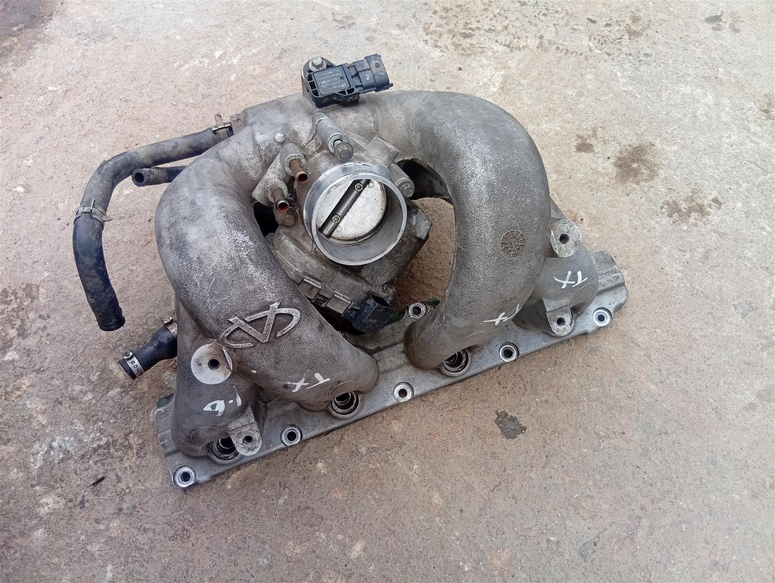 Chery tiggo tx intake manifold - Private Seller Chery tiggo tx intake manifold - Private Seller