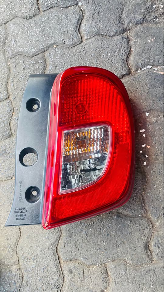 Nissan Micra taillight - Private Seller Nissan Micra taillight - Private Seller